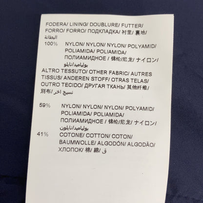 TATRAS 塔特拉斯 海军蓝/黑色 MTAT22A4840-D TARO 轻型羽绒夹克 夹克 01