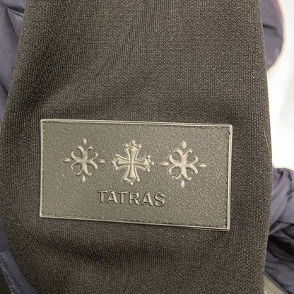 TATRAS 塔特拉斯 海军蓝/黑色 MTAT22A4840-D TARO 轻型羽绒夹克 夹克 01