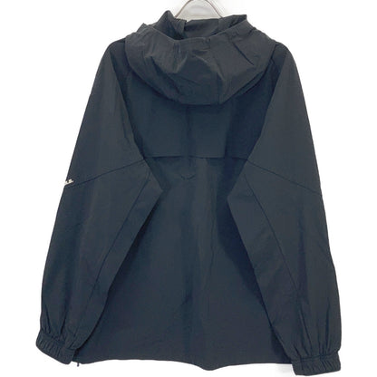 F.C.Real Bristol エフシーリアルブリストル ブラック 4WAY STRETCH VENTILATION JACKET ジャケット