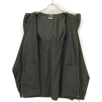 ﾌﾞﾗｯｸ 4WAY STRETCH VENTILATION JACKET ジャケット XXL メンズ