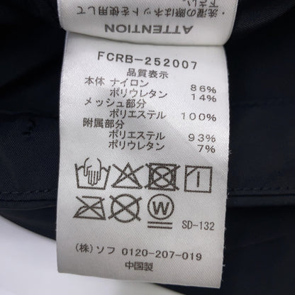 F.C.Real Bristol エフシーリアルブリストル ブラック 4WAY STRETCH VENTILATION JACKET ジャケット