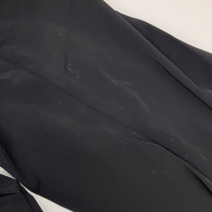 F.C.Real Bristol エフシーリアルブリストル ブラック 4WAY STRETCH VENTILATION JACKET ジャケット