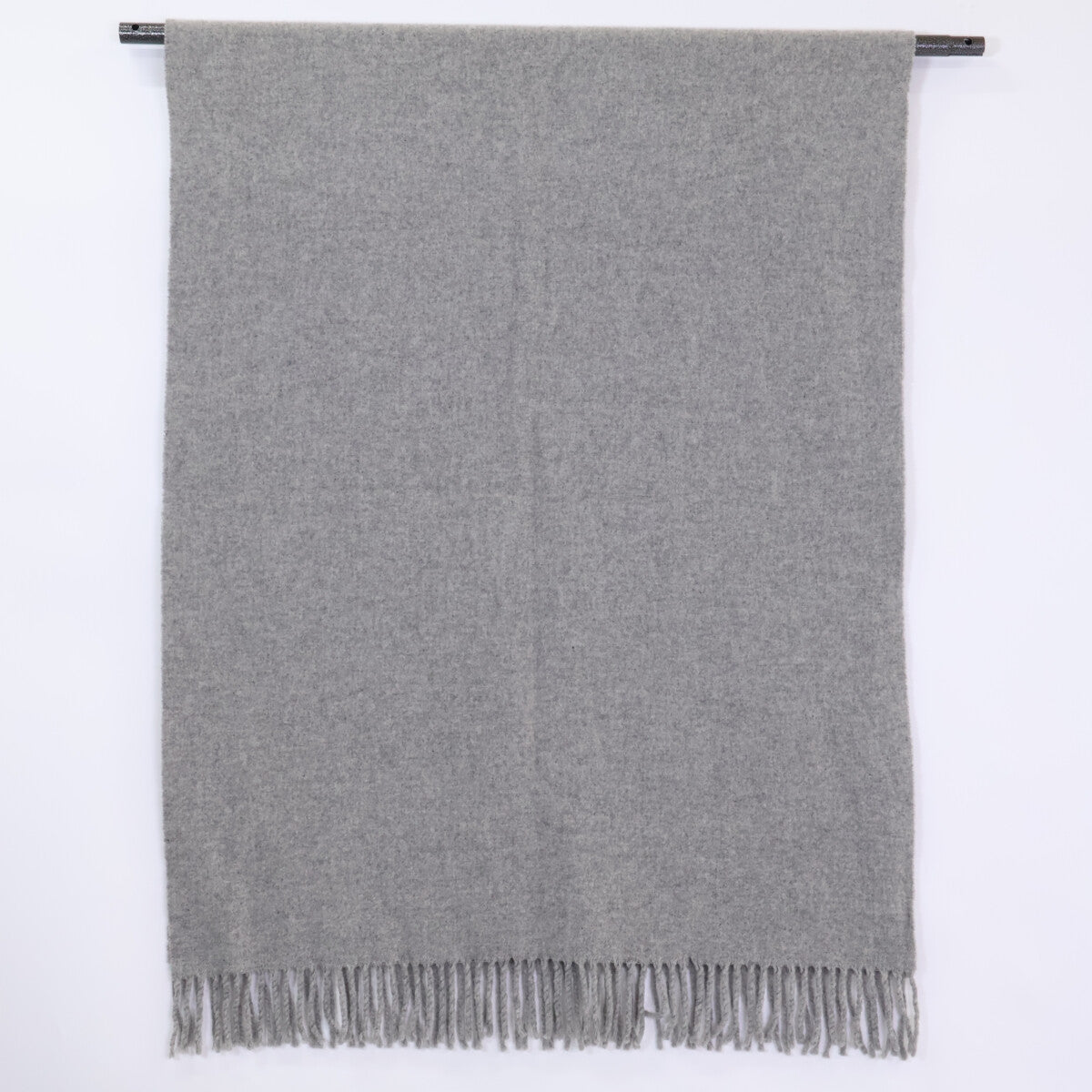 ACNE STUDIOS アクネ ストゥディオズ CA0102 フリンジ ウール スカーフ マフラー