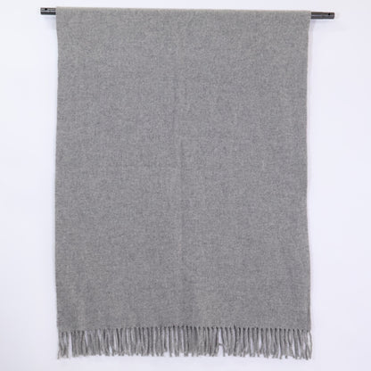 ACNE STUDIOS アクネ ストゥディオズ CA0102 フリンジ ウール スカーフ マフラー