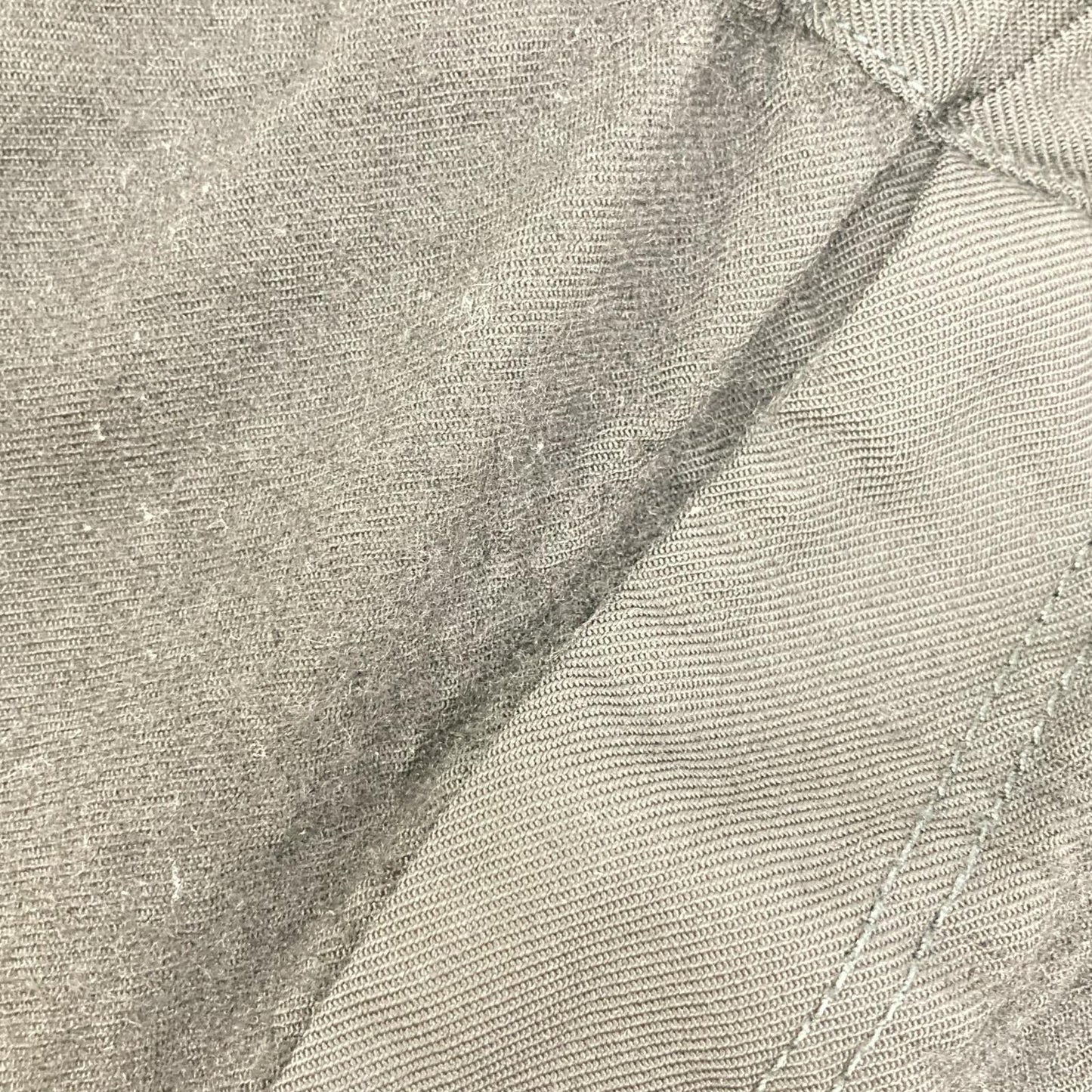 COMMEdesGARCONS SHIRT コムデギャルソンシャツ FJ-P008 22AW ウールギャバジントラウザーズ ボトムス