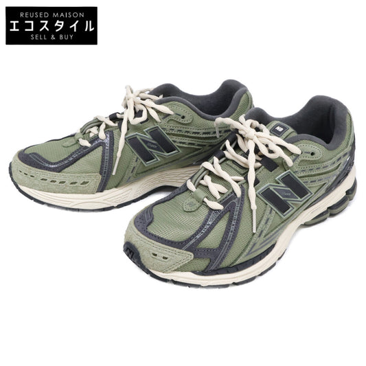 NEW BALANCE ニューバランス 【新品同様】U1906RGT ローカットスニーカー シューズ