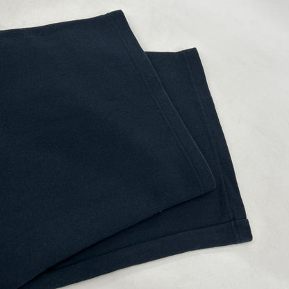 BALENCIAGA バレンシアガ 【国内正規/25年製】844177 Scholl Baggy Sweatpants ショール バギースウェットパンツ ボトムス