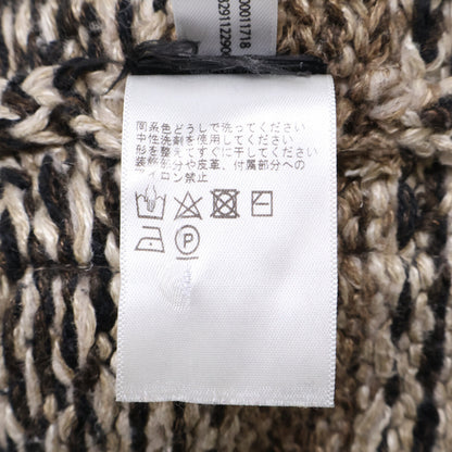 RRL ダブルアールエル 【国内正規】782911229001 ネイティブ柄 カウチンハンド ショールカラー ニットカーディガン/ ジャケット