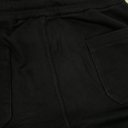 BALMAIN バルマン OA000B141 バルマン サイドロゴ ハーフスウェットパンツ ボトムス