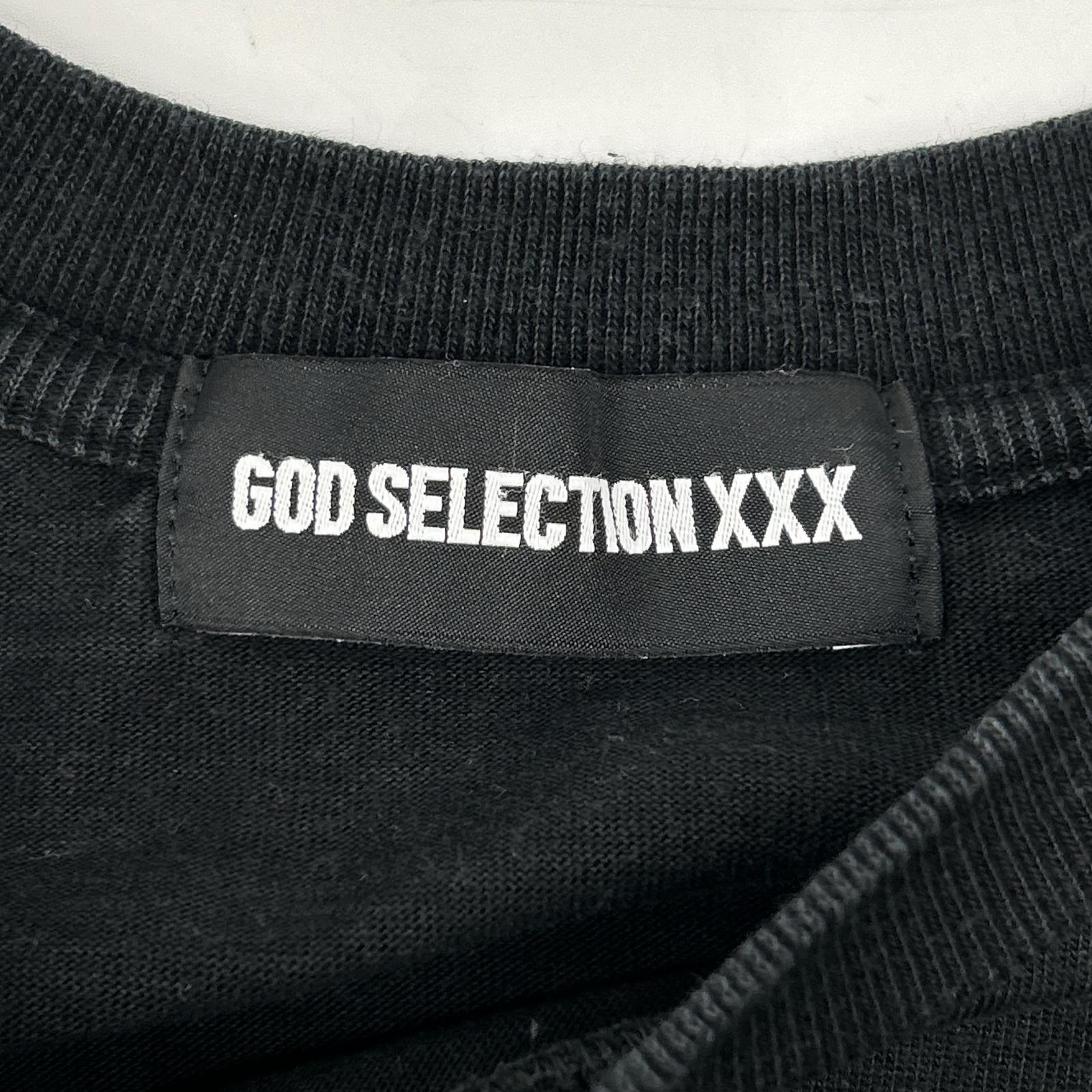 ロゴプリント 長袖Tシャツ トップス メンズ