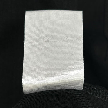ロゴプリント 長袖Tシャツ トップス メンズ