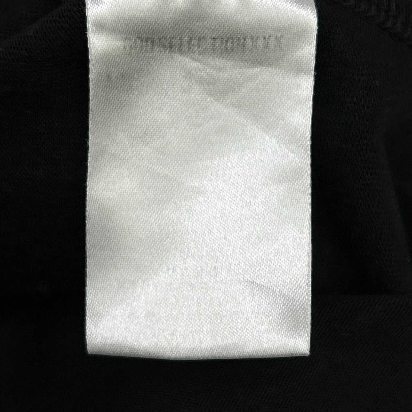 ロゴプリント 長袖Tシャツ トップス メンズ