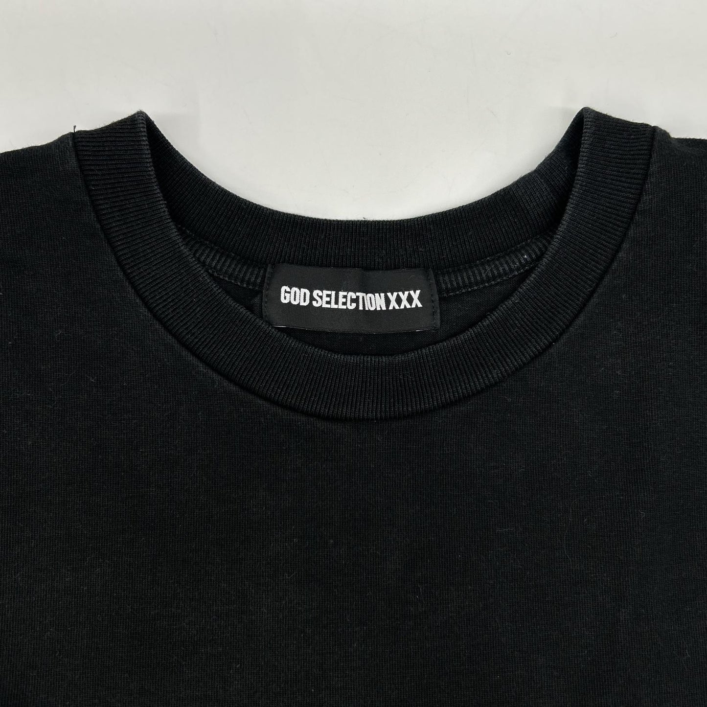 ロゴプリント 長袖Tシャツ トップス メンズ