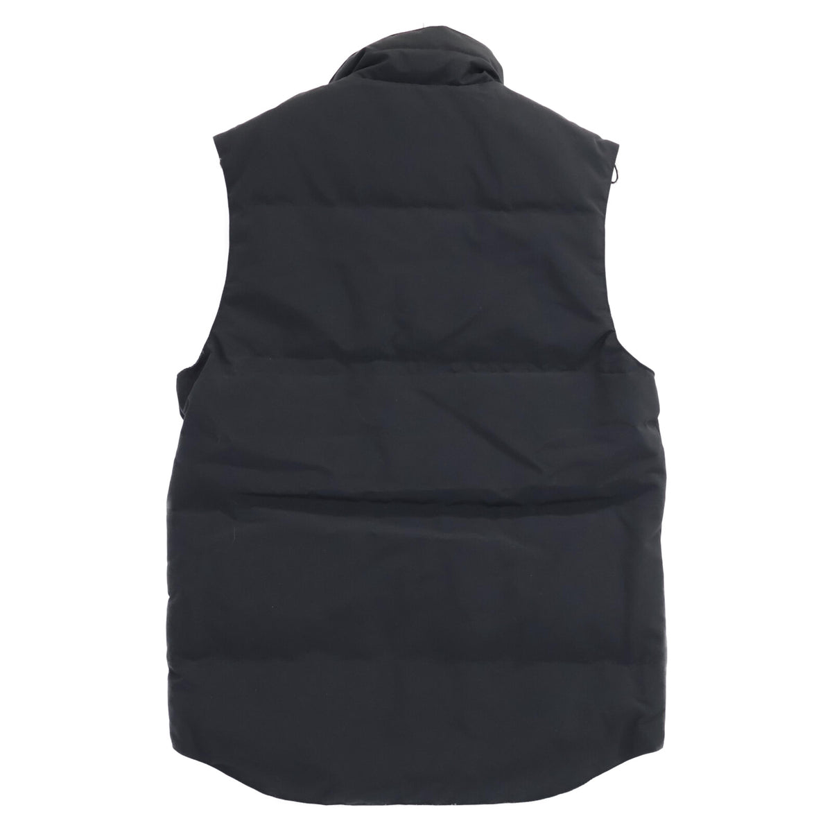 CANADA GOOSE 加拿大鹅 【全新/国内正规（株）加拿大鹅日本分公司】4151MB BLACK DISC Garson马甲 Black Label 羽绒马甲 S码