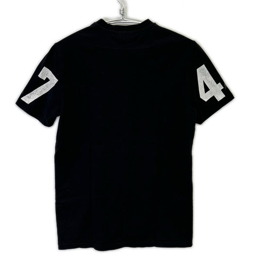 GIVENCHY ジバンシィ 17F 7332 651 シャークプリントTシャツ トップス
