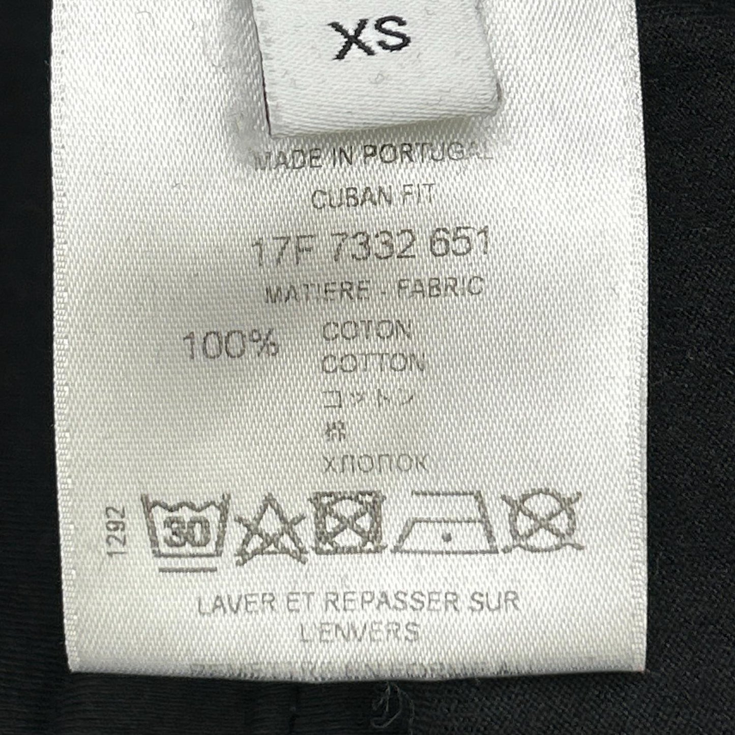 GIVENCHY ジバンシィ 17F 7332 651 シャークプリントTシャツ トップス