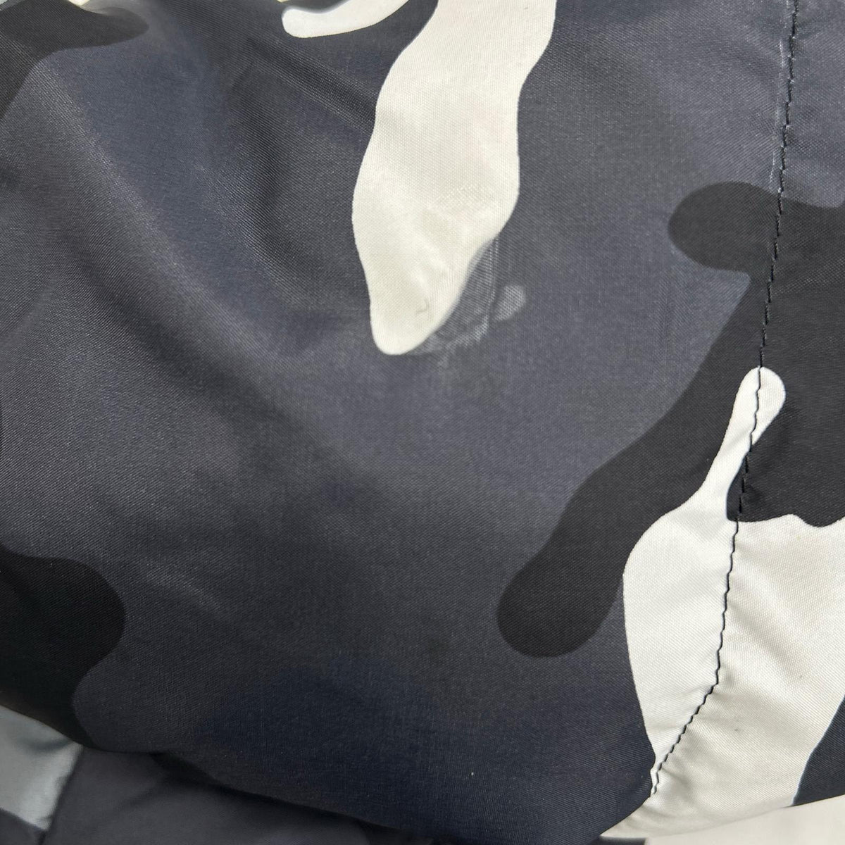 RED VALENTINO 红色华伦天奴 迷彩 3V5CNA3IJEJ 羽绒服 夹克 48