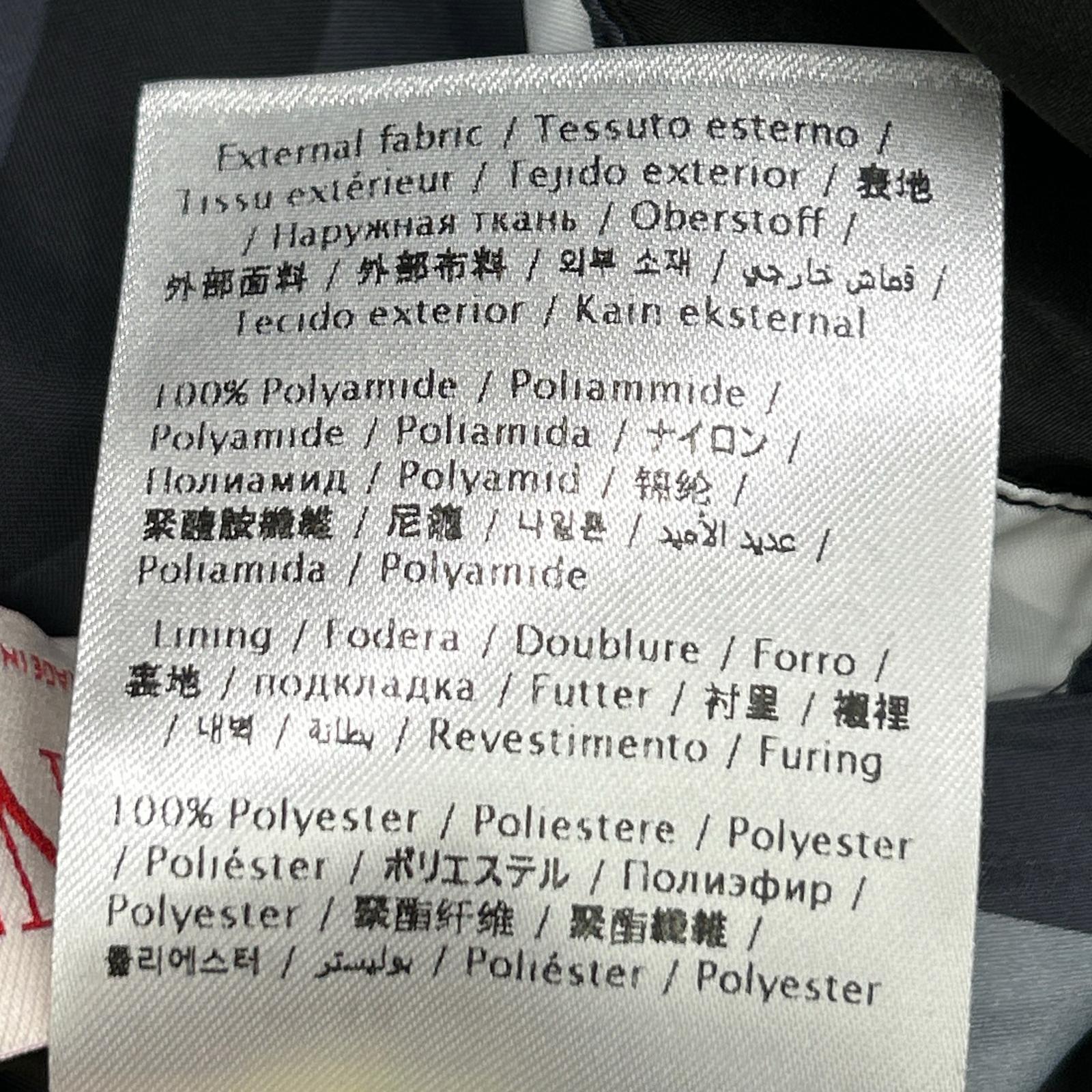 RED VALENTINO 红色华伦天奴 迷彩 3V5CNA3IJEJ 羽绒服 夹克 48