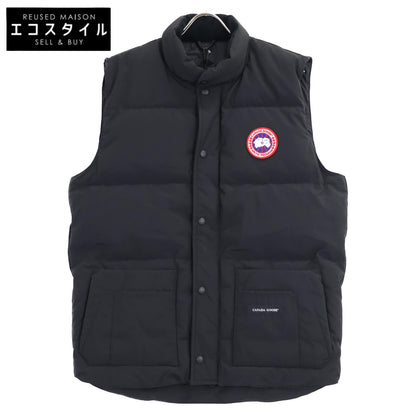 CANADA GOOSE Canada Goose [New/Domestic Official (Canada Goose Japan Co., Ltd.)] 4154M FREESTYLE CREW VEST Freestyle Crew Down Vest