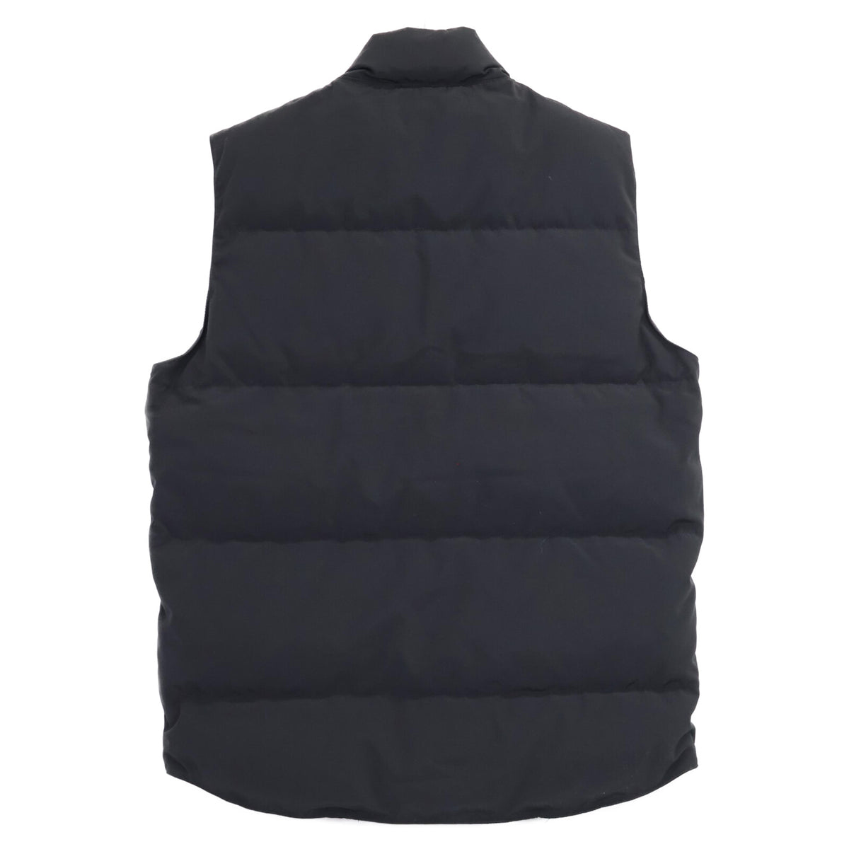 CANADA GOOSE Canada Goose [New/Domestic Official (Canada Goose Japan Co., Ltd.)] 4154M FREESTYLE CREW VEST Freestyle Crew Down Vest