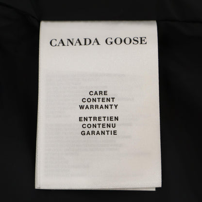 CANADA GOOSE Canada Goose [New/Domestic Official (Canada Goose Japan Co., Ltd.)] 4154M FREESTYLE CREW VEST Freestyle Crew Down Vest