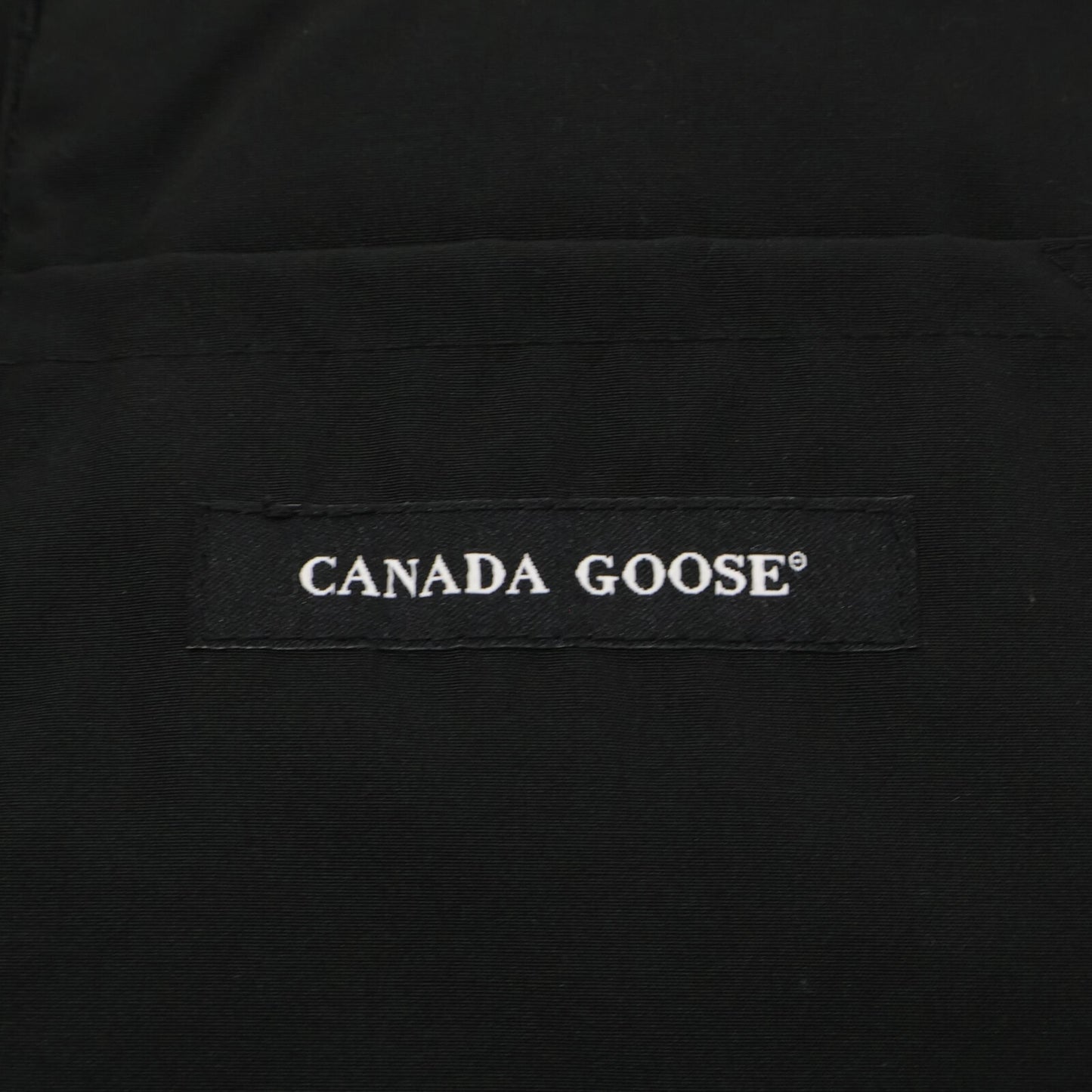 CANADA GOOSE カナダグース 【新品/国内正規（株）カナダグースジャパン】4154M FREESTYLE CREW VEST フリースタイル クルー ダウン ベスト L
