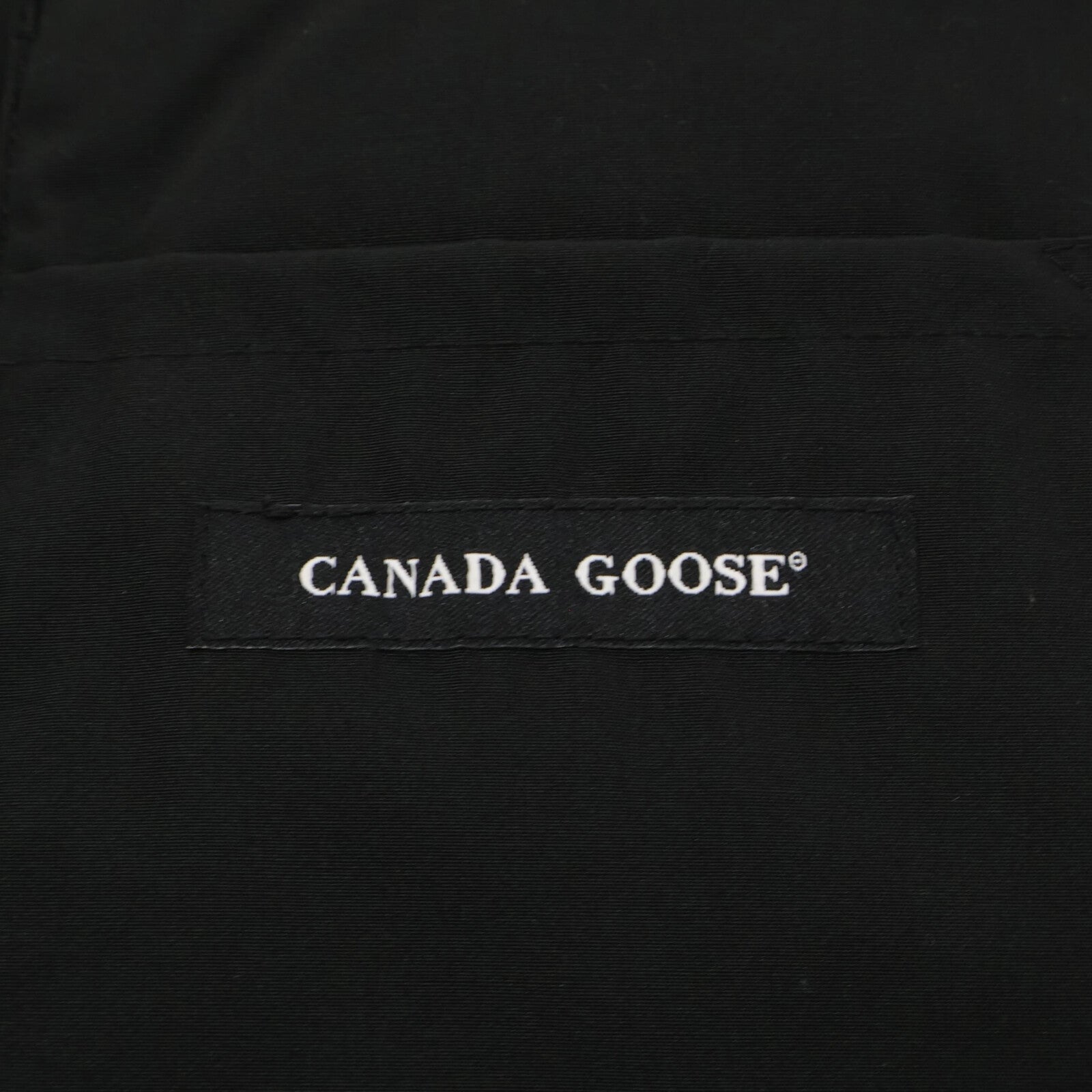 CANADA GOOSE カナダグース 【新品/国内正規（株）カナダグースジャパン】4154M FREESTYLE CREW VEST フリースタイル クルー ダウン ベスト L