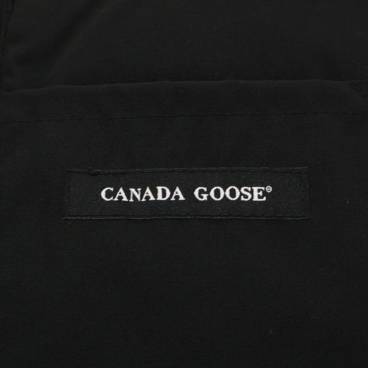 CANADA GOOSE Canada Goose [New/Domestic Official (Canada Goose Japan Co., Ltd.)] 4154M FREESTYLE CREW VEST Freestyle Crew Down Vest