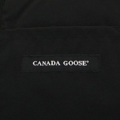 CANADA GOOSE Canada Goose [New/Domestic Official (Canada Goose Japan Co., Ltd.)] 4154M FREESTYLE CREW VEST Freestyle Crew Down Vest