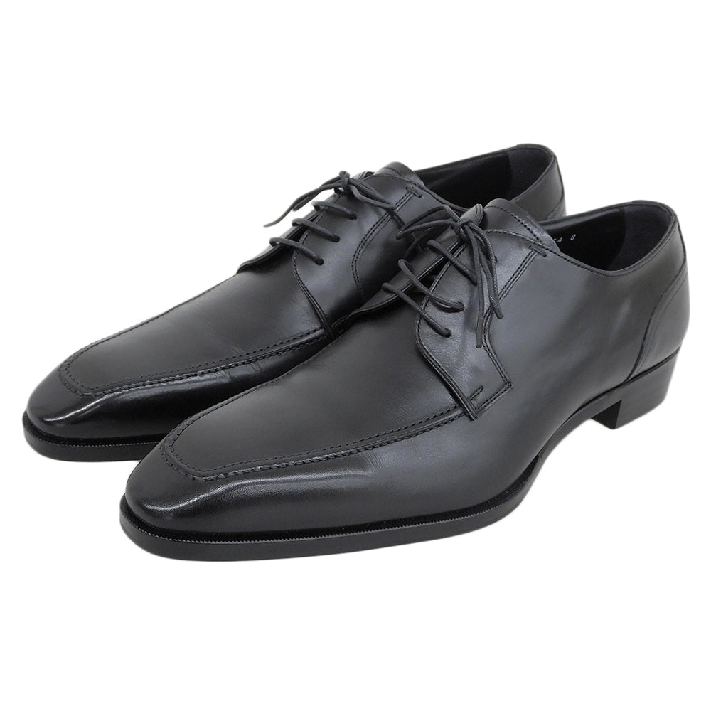 Cento Felina Dress Shoes Men's Black 8 1954 (Like New)