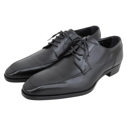 Cento Felina Dress Shoes Men's Black 8 1954 (Like New)