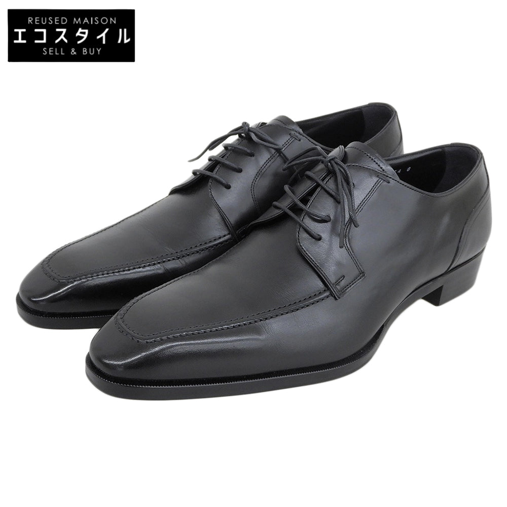 Cento Felina Dress Shoes Men's Black 8 1954 (Like New)