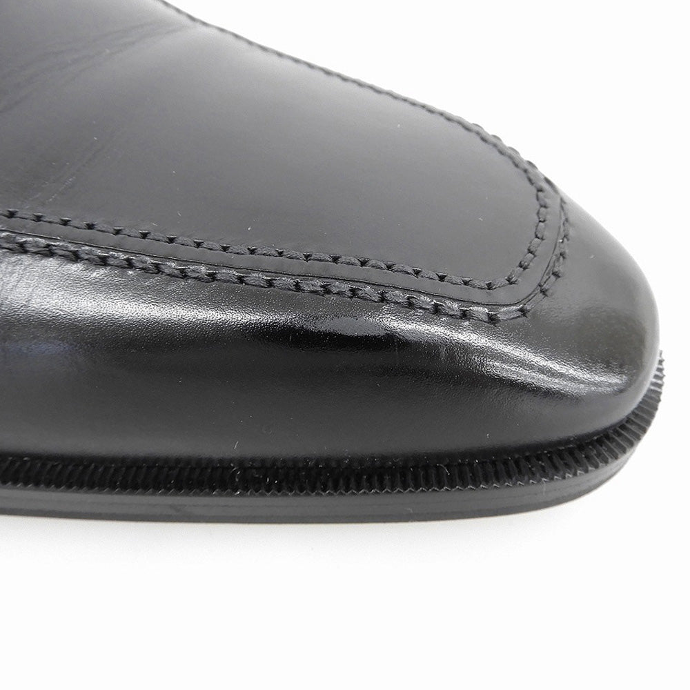 Cento Felina Dress Shoes Men's Black 8 1954 (Like New)