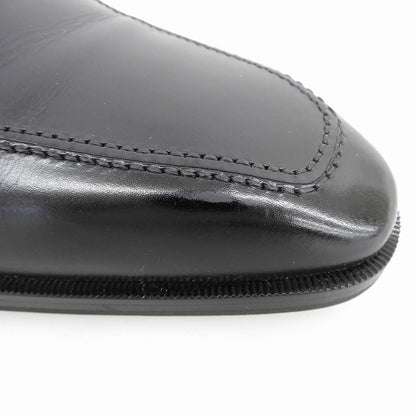 Cento Felina Dress Shoes Men's Black 8 1954 (Like New)