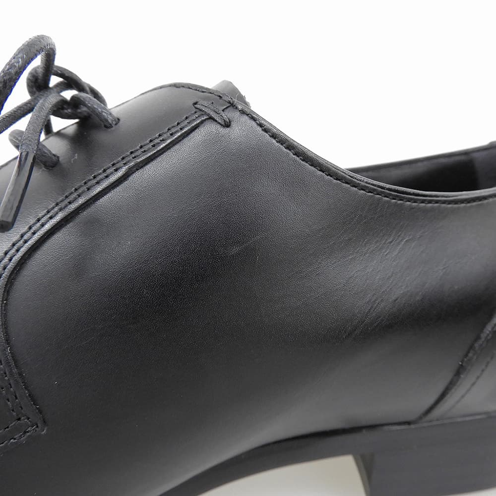Cento Felina Dress Shoes Men's Black 8 1954 (Like New)
