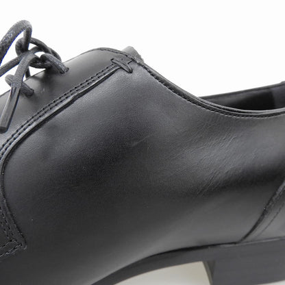 Cento Felina Dress Shoes Men's Black 8 1954 (Like New)