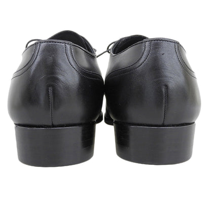 Cento Felina Dress Shoes Men's Black 8 1954 (Like New)