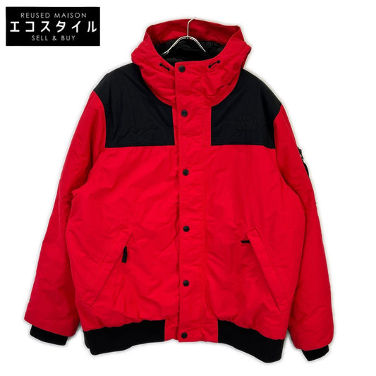 THE NORTH FACE 北面 NF0A3XDY 红色 NEWINGTON JACKET 夹克 XXL