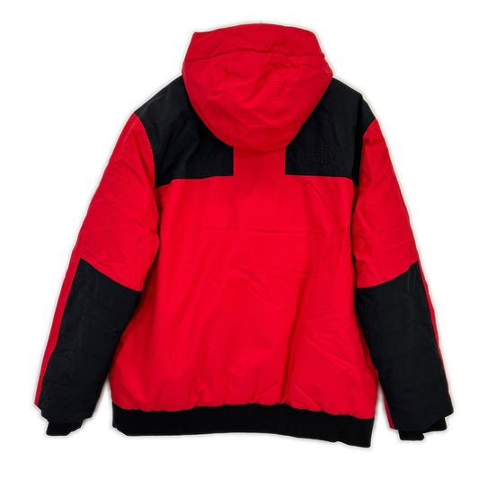 THE NORTH FACE ノースフェイス NF0A3XDY レッド NEWINGTON JACKET ジャケット
