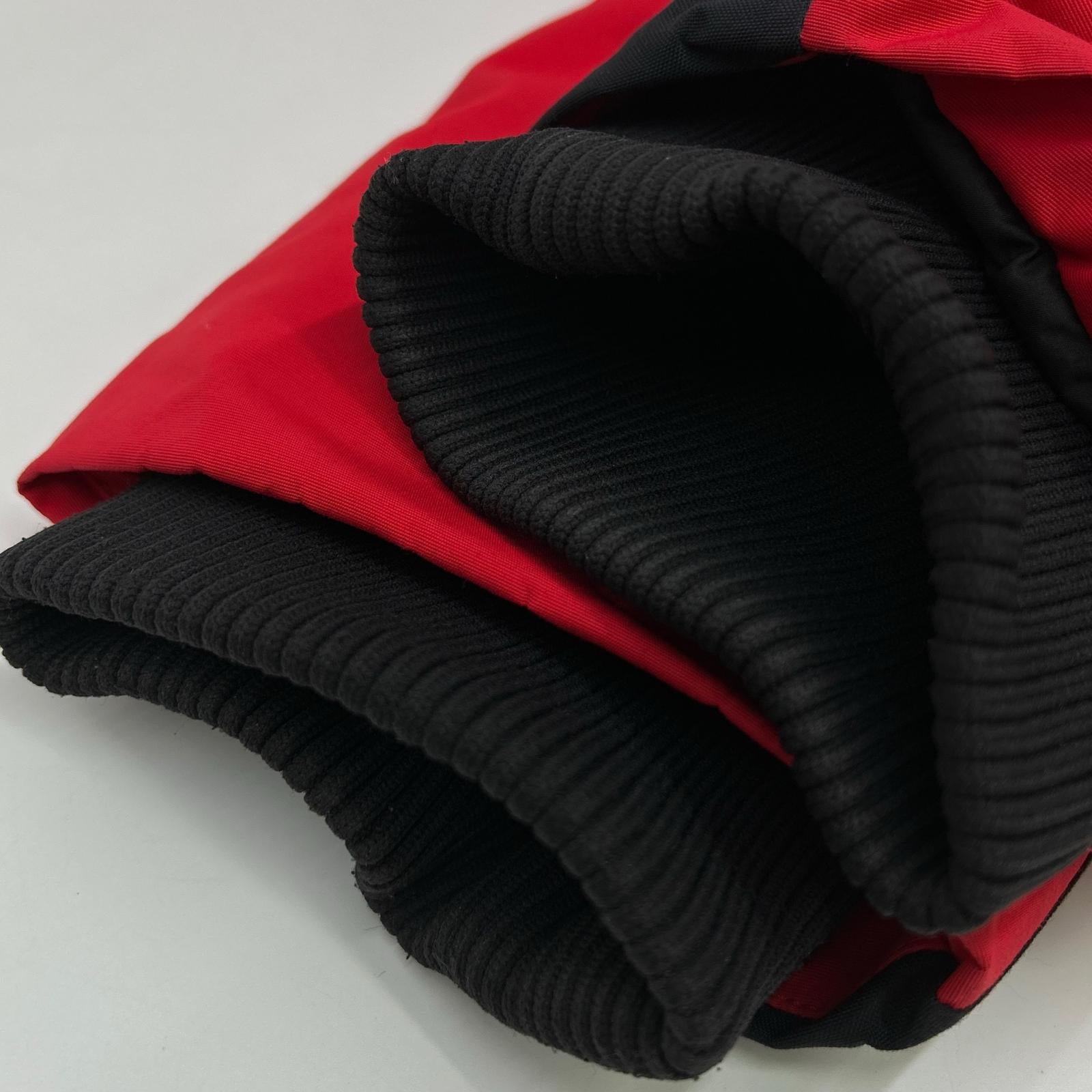 THE NORTH FACE 北面 NF0A3XDY 红色 NEWINGTON JACKET 夹克 XXL