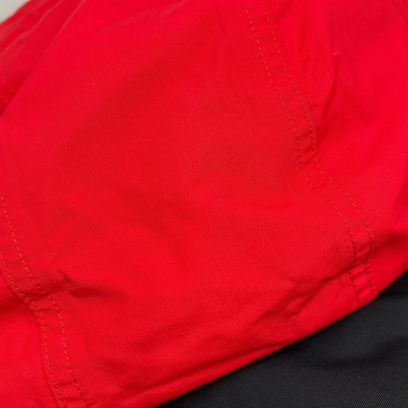 THE NORTH FACE 北面 NF0A3XDY 红色 NEWINGTON JACKET 夹克 XXL