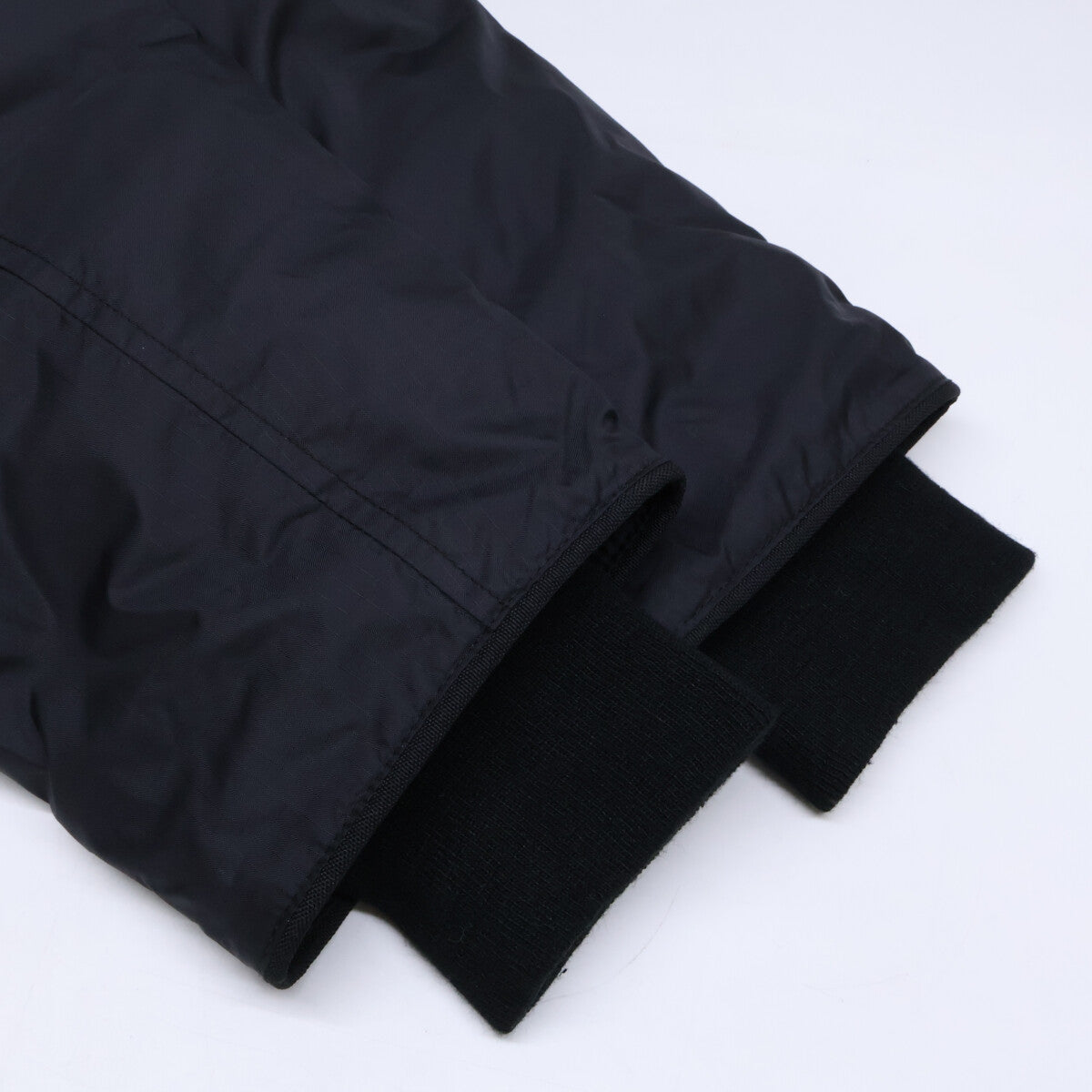 CANADA GOOSE カナダグース xJUNYA WATANABE MAN 3336MJW RIPSTOP