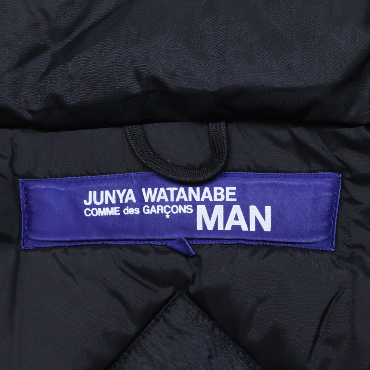 CANADA GOOSE カナダグース ｘJUNYA WATANABE MAN 3336MJW RIPSTOP NYLON MOUNTAIN PARKA DOWN ダウンジャケット ジャケット