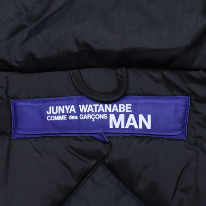 CANADA GOOSE カナダグース ｘJUNYA WATANABE MAN 3336MJW RIPSTOP NYLON MOUNTAIN PARKA DOWN ダウンジャケット ジャケット