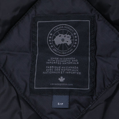 CANADA GOOSE カナダグース ｘJUNYA WATANABE MAN 3336MJW RIPSTOP NYLON MOUNTAIN PARKA DOWN ダウンジャケット ジャケット