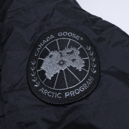 CANADA GOOSE カナダグース ｘJUNYA WATANABE MAN 3336MJW RIPSTOP NYLON MOUNTAIN PARKA DOWN ダウンジャケット ジャケット