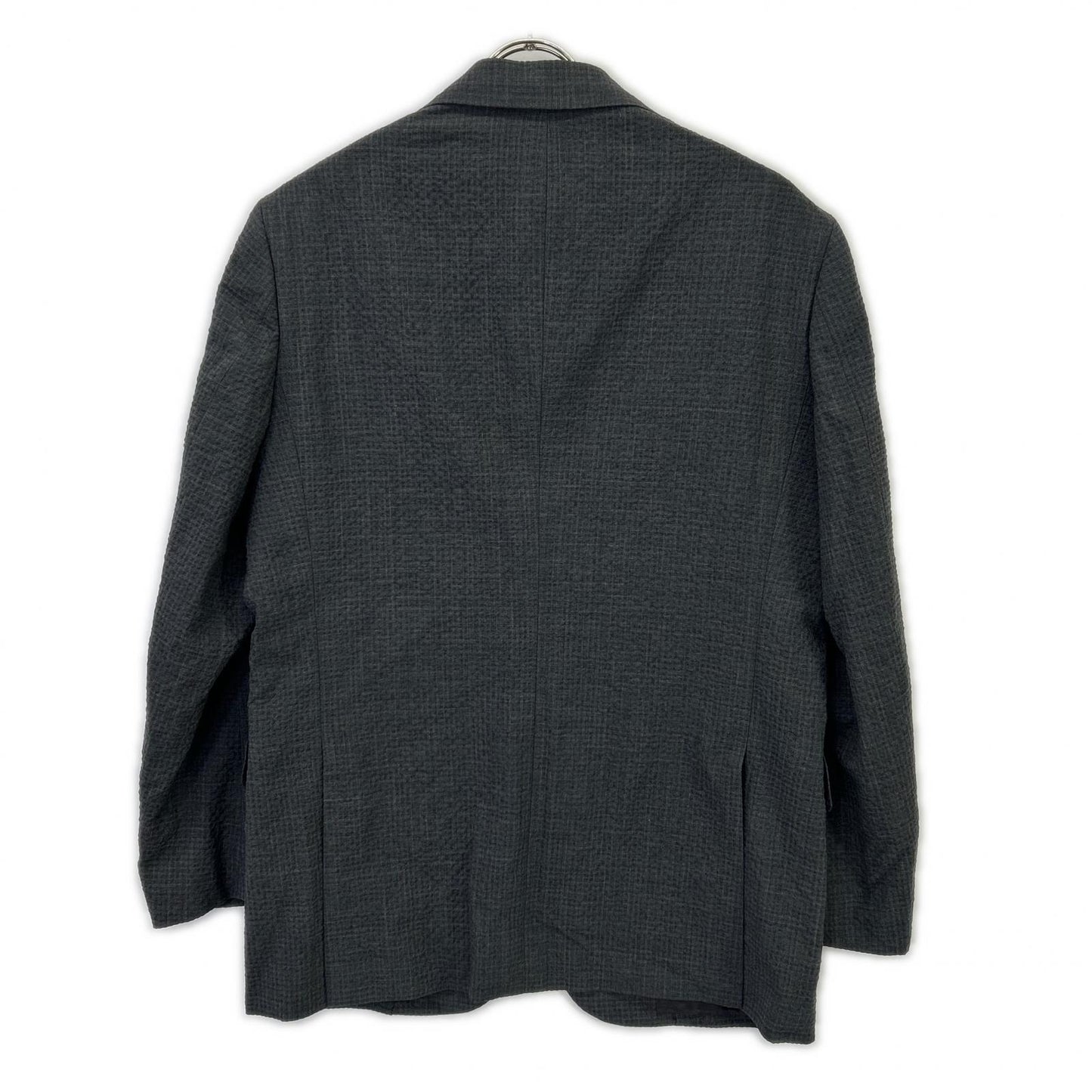 BrooksBrothers ブルックスブラザーズ チャコールグレー 19-15-2326-06 TOKYO FIT テーラードジャケット ジャケット