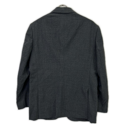 BrooksBrothers ブルックスブラザーズ チャコールグレー 19-15-2326-06 TOKYO FIT テーラードジャケット ジャケット