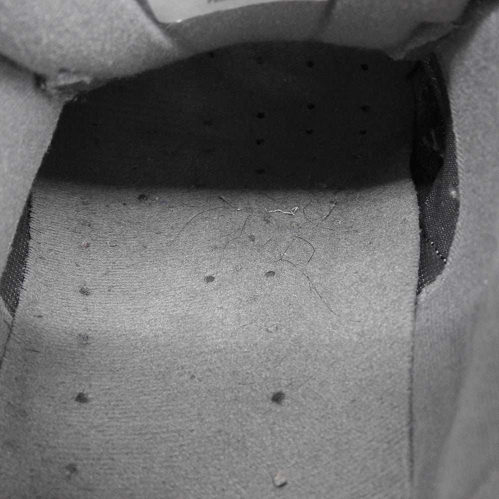 NEW BALANCE ニューバランス スニーカー シューズ メンズ チャコール 27cm ML2002RA シューズ 9(US)