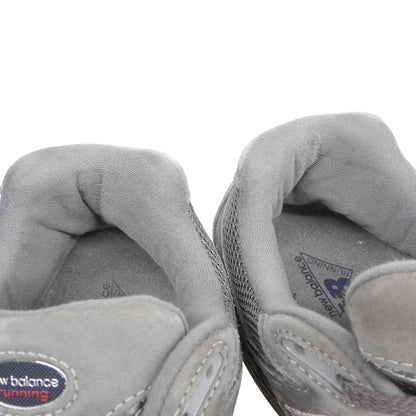 NEW BALANCE ニューバランス スニーカー シューズ メンズ チャコール 27cm ML2002RA シューズ 9(US)